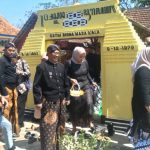 Ziarah Makam Dan Sarasehan 131 Tahun Keistimewaan Desa Demok