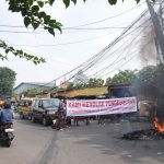 Pemkab Sidoarjo Normalisasi Afvoer Bono Desa Pepelegi