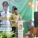 Bupati Sidoarjo Tegaskan Komitmen Kawal Perkembangan Lembaga Pendidikan