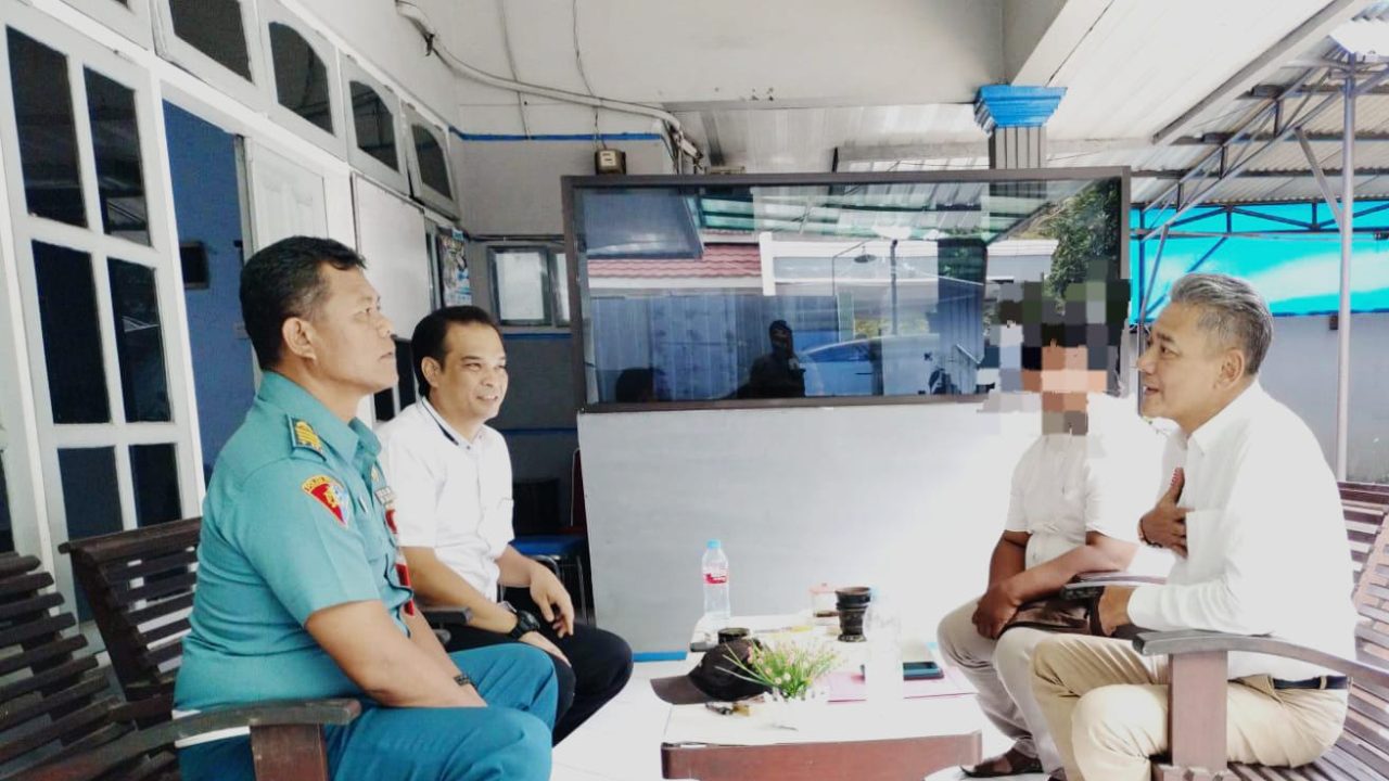 Babak Baru Kasus Perselingkuhan Oknum TNI AL dan ASN Ponorogo