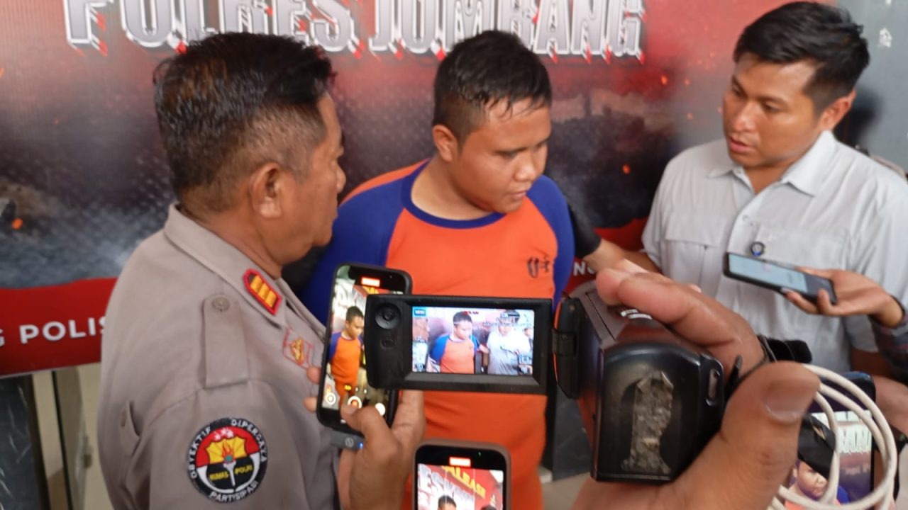 Terpicu Hutang Rp 27.000, Pelajar SMP Jombang Lakukan Penganiayaan